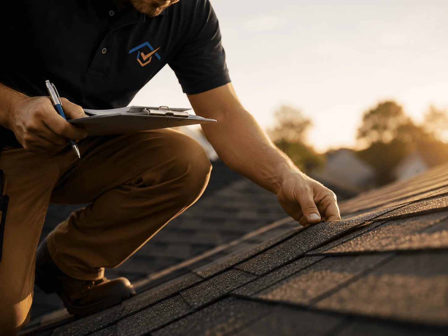 Why Choose Roof Inspection in Irene, TX